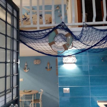 Appartement Casavinci à Naples Extérieur photo