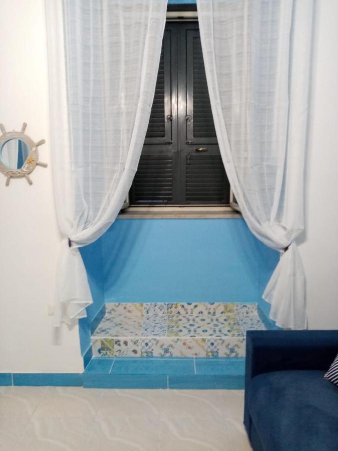 Appartement Casavinci à Naples Extérieur photo