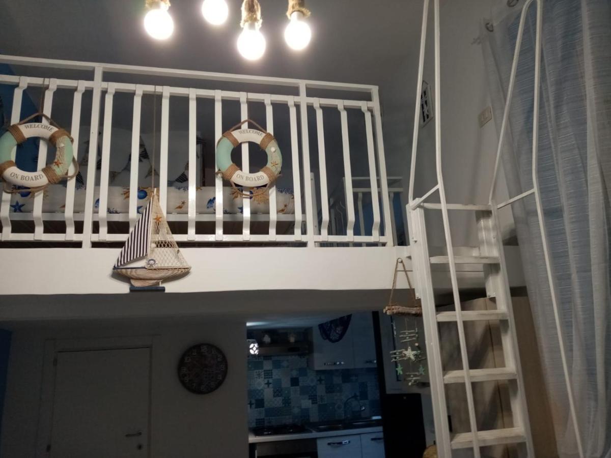 Appartement Casavinci à Naples Extérieur photo