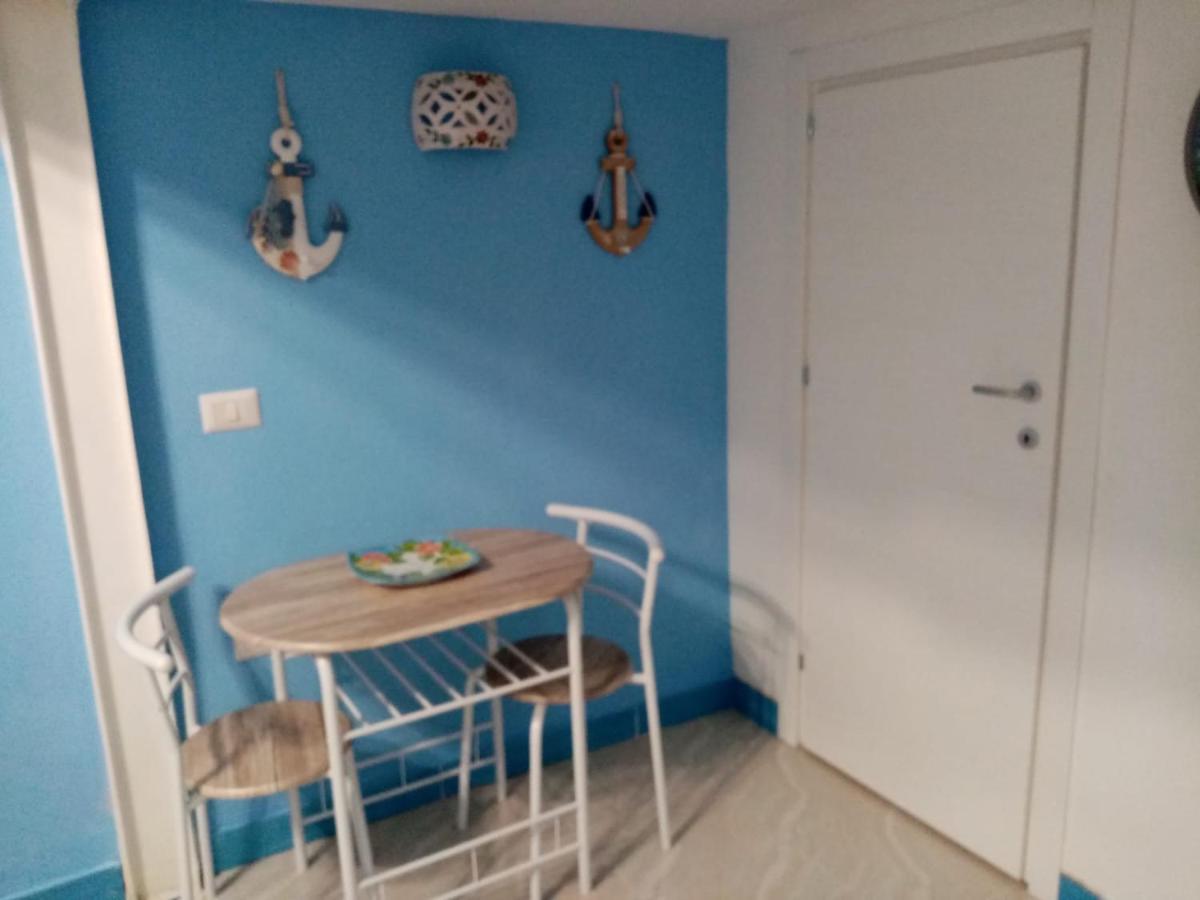 Appartement Casavinci à Naples Extérieur photo