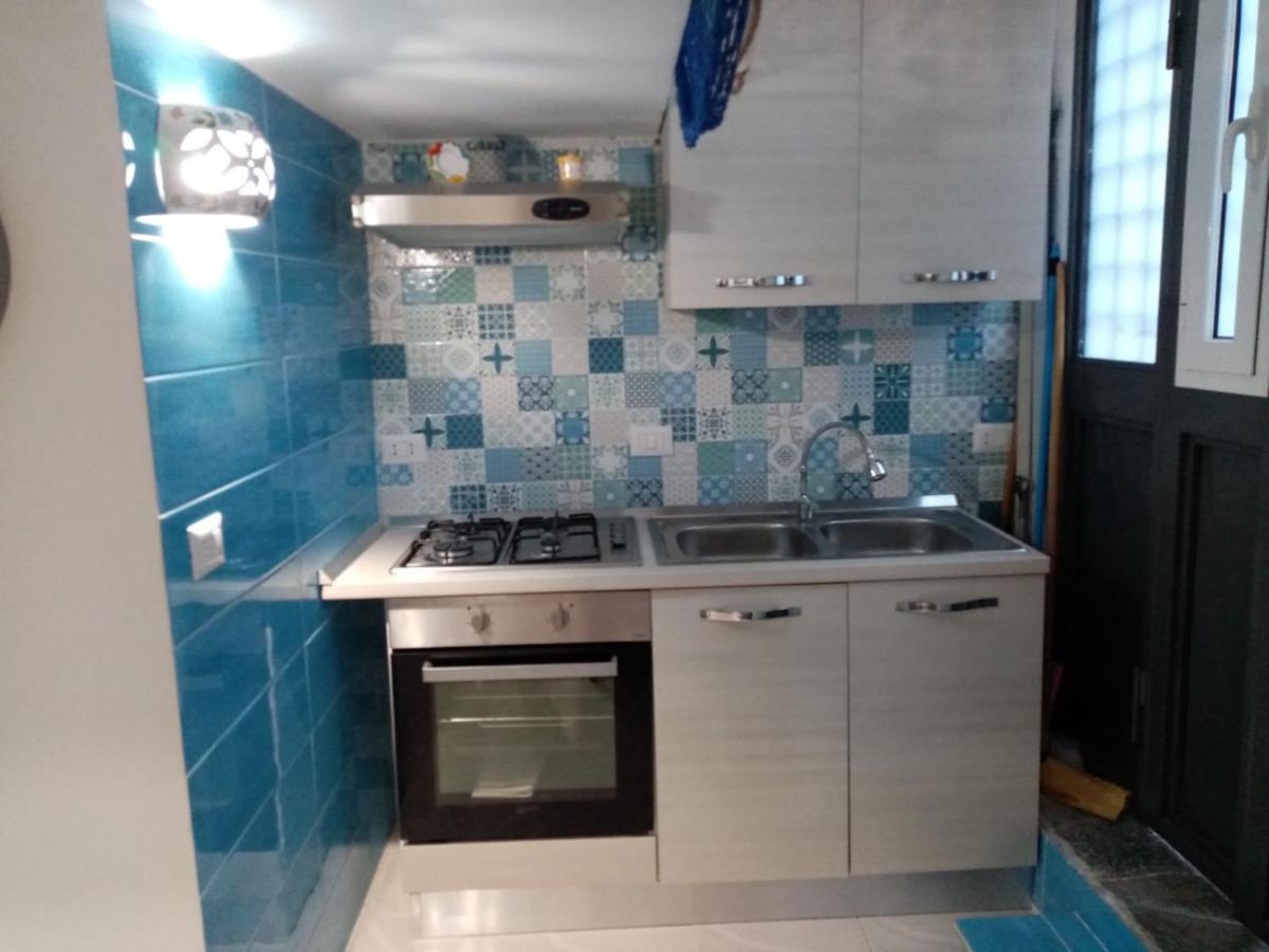Appartement Casavinci à Naples Extérieur photo