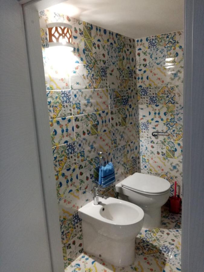 Appartement Casavinci à Naples Extérieur photo